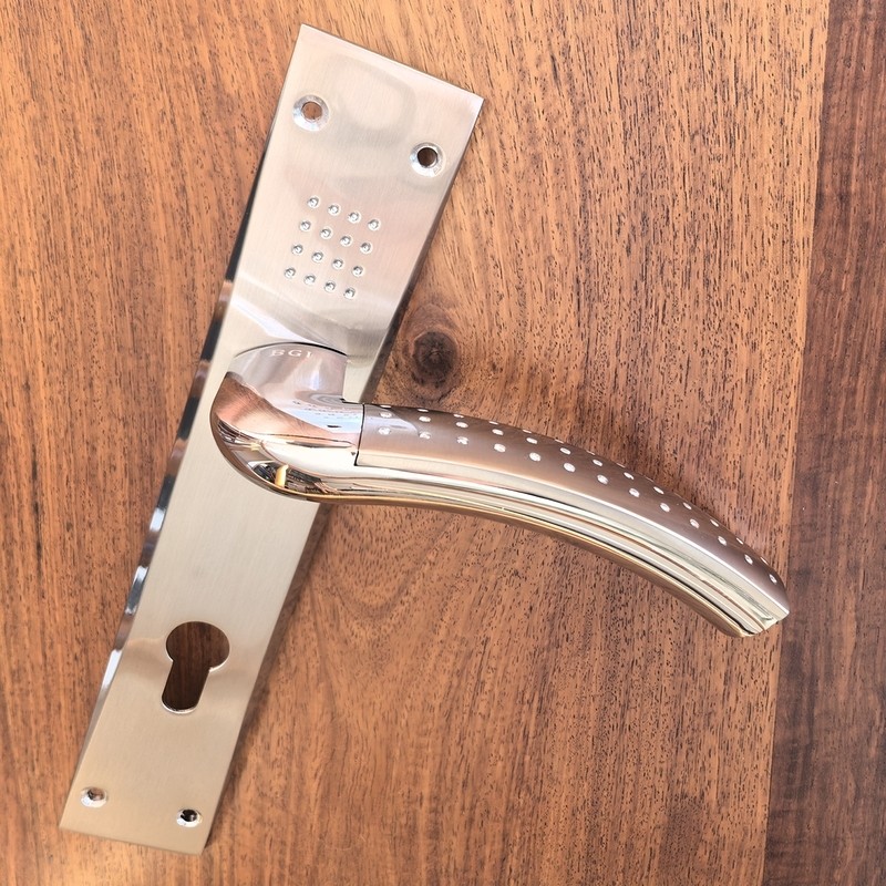 Yongjia Shuangli Hardware CO.,ltd