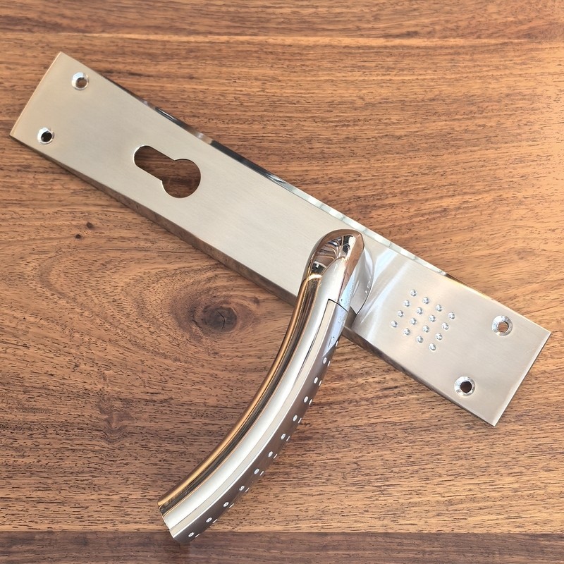 Yongjia Shuangli Hardware CO.,ltd