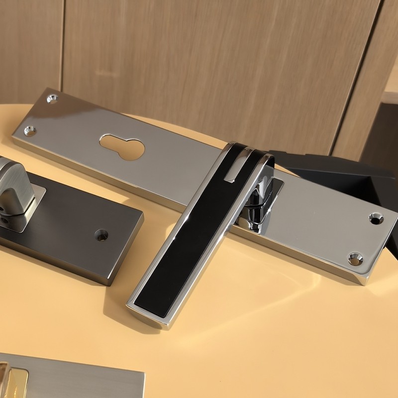 Yongjia Shuangli Hardware CO.,ltd