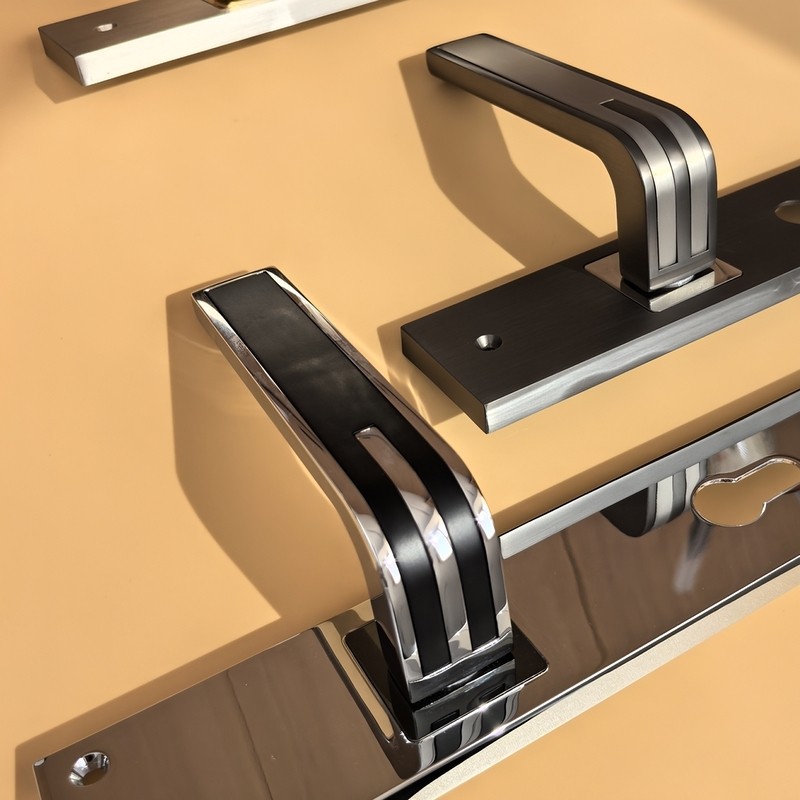 Yongjia Shuangli Hardware CO.,ltd