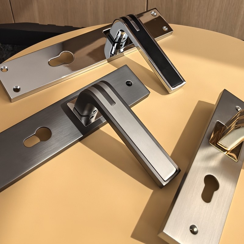 Yongjia Shuangli Hardware CO.,ltd