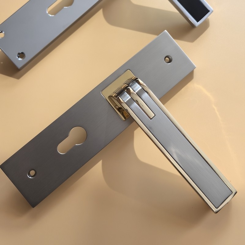 Yongjia Shuangli Hardware CO.,ltd