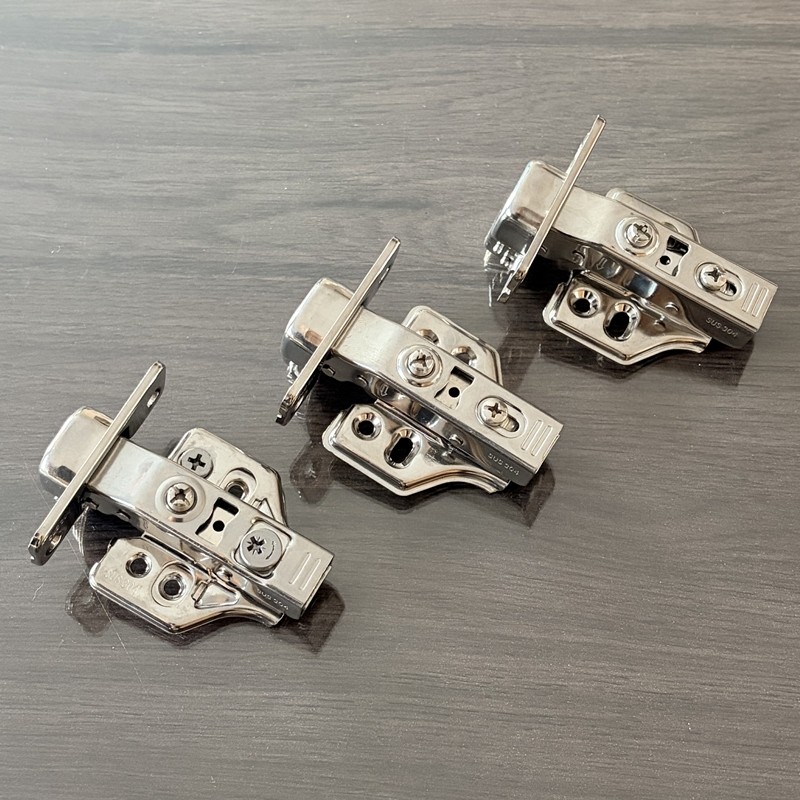 Yongjia Shuangli Hardware CO.,ltd