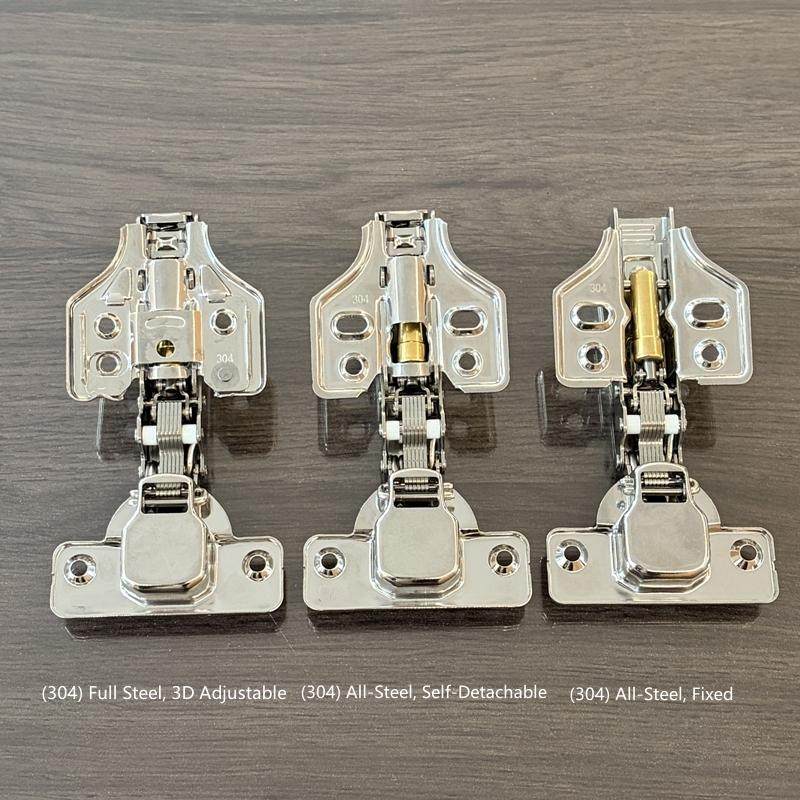 Yongjia Shuangli Hardware CO.,ltd