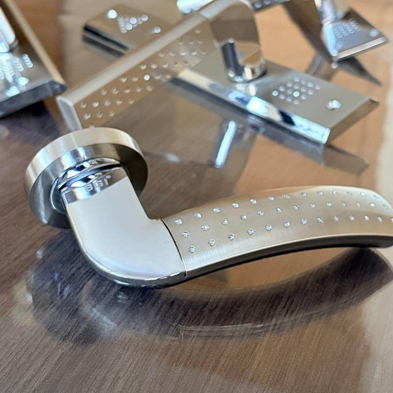 Yongjia Shuangli Hardware CO.,ltd