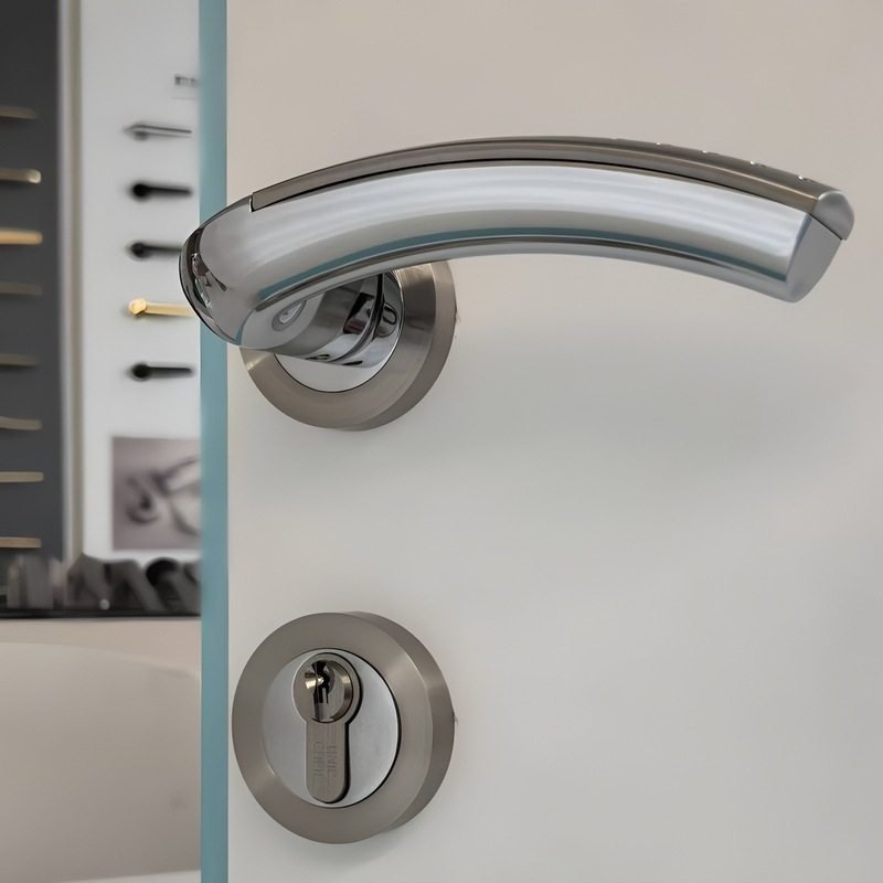 Yongjia Shuangli Hardware CO.,ltd