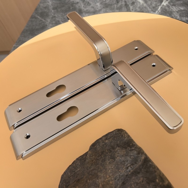 Yongjia Shuangli Hardware CO.,ltd