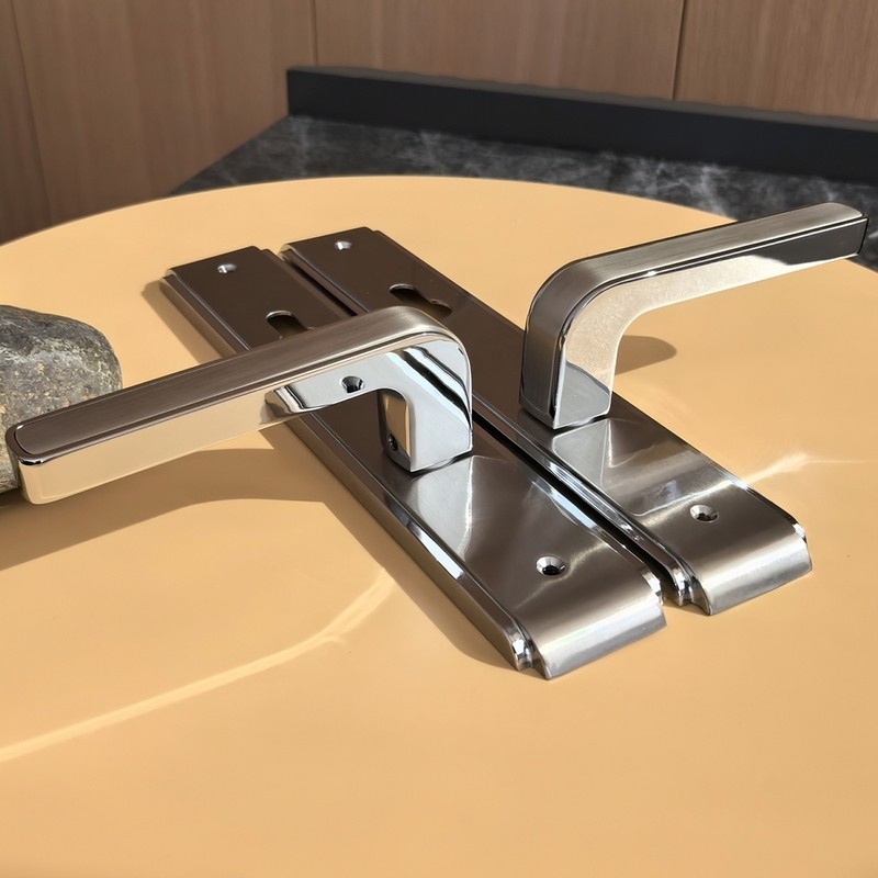 Yongjia Shuangli Hardware CO.,ltd