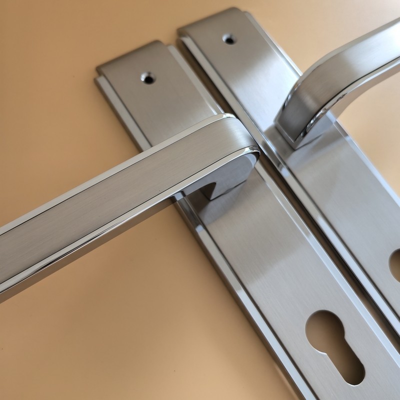 Yongjia Shuangli Hardware CO.,ltd