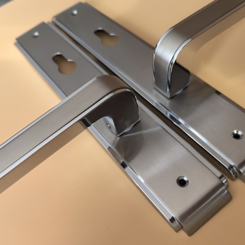 Yongjia Shuangli Hardware CO.,ltd