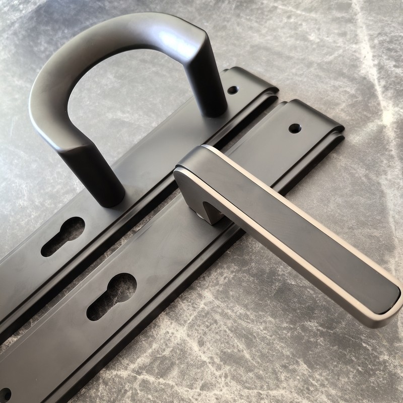 Yongjia Shuangli Hardware CO.,ltd