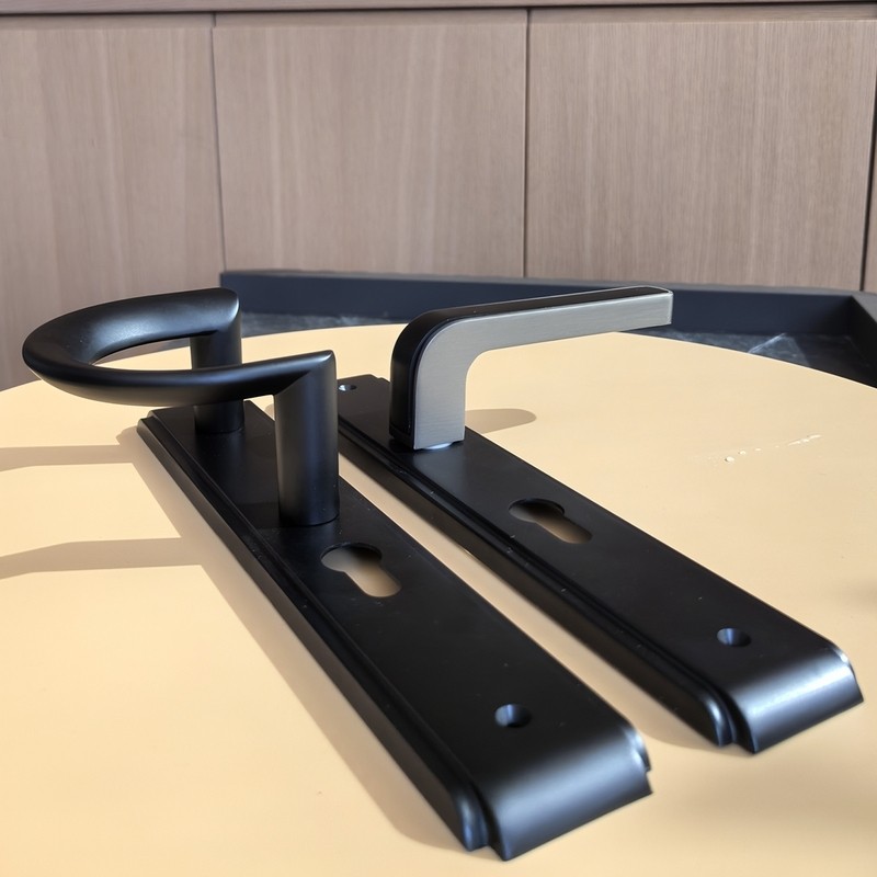 Yongjia Shuangli Hardware CO.,ltd