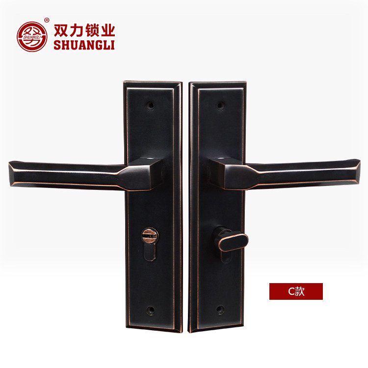 Yongjia Shuangli Hardware CO.,ltd
