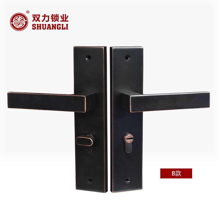 Yongjia Shuangli Hardware CO.,ltd