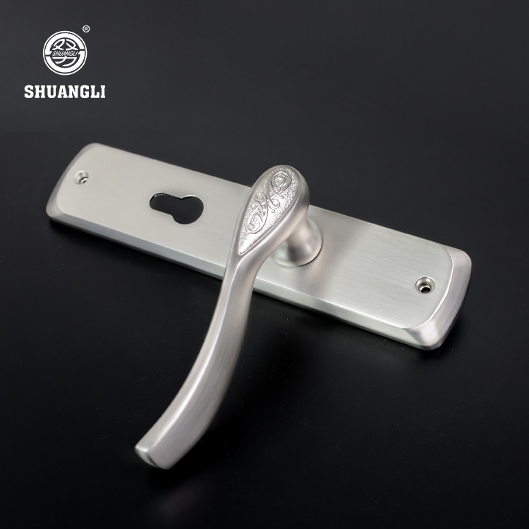 Yongjia Shuangli Hardware CO.,ltd