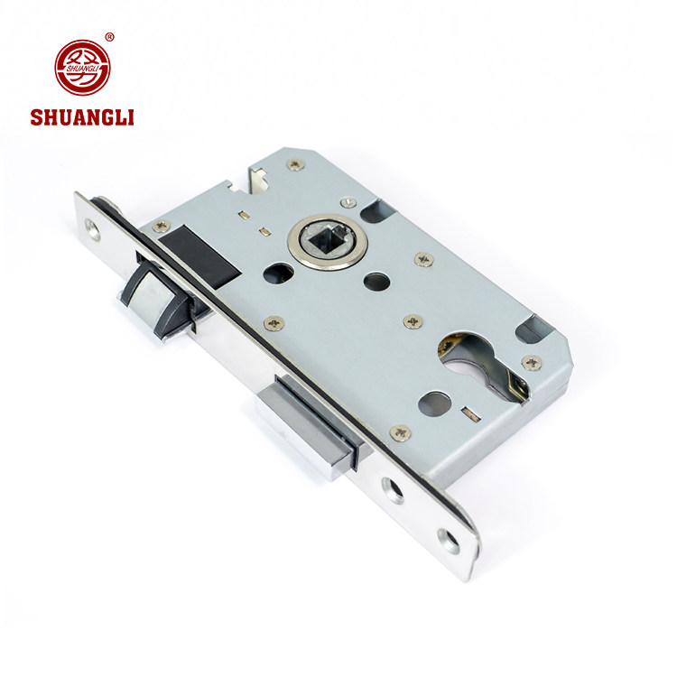 Yongjia Shuangli Hardware CO.,ltd