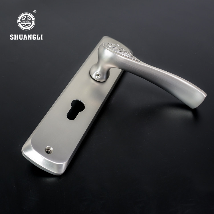 Yongjia Shuangli Hardware CO.,ltd