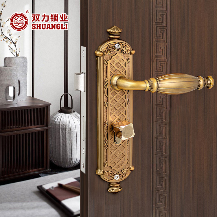 Yongjia Shuangli Hardware CO.,ltd