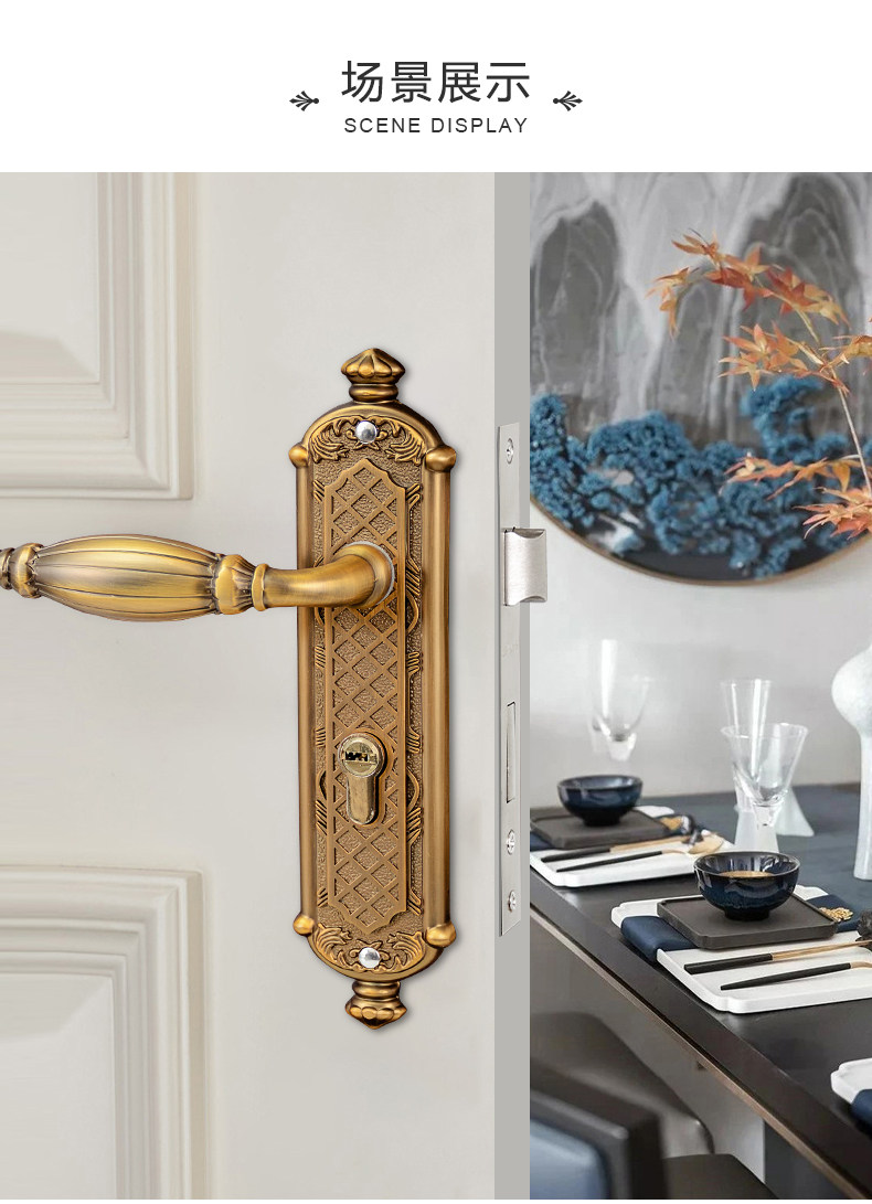 Yongjia Shuangli Hardware CO.,ltd