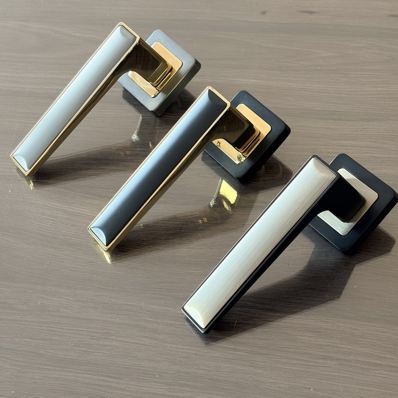 Yongjia Shuangli Hardware CO.,ltd