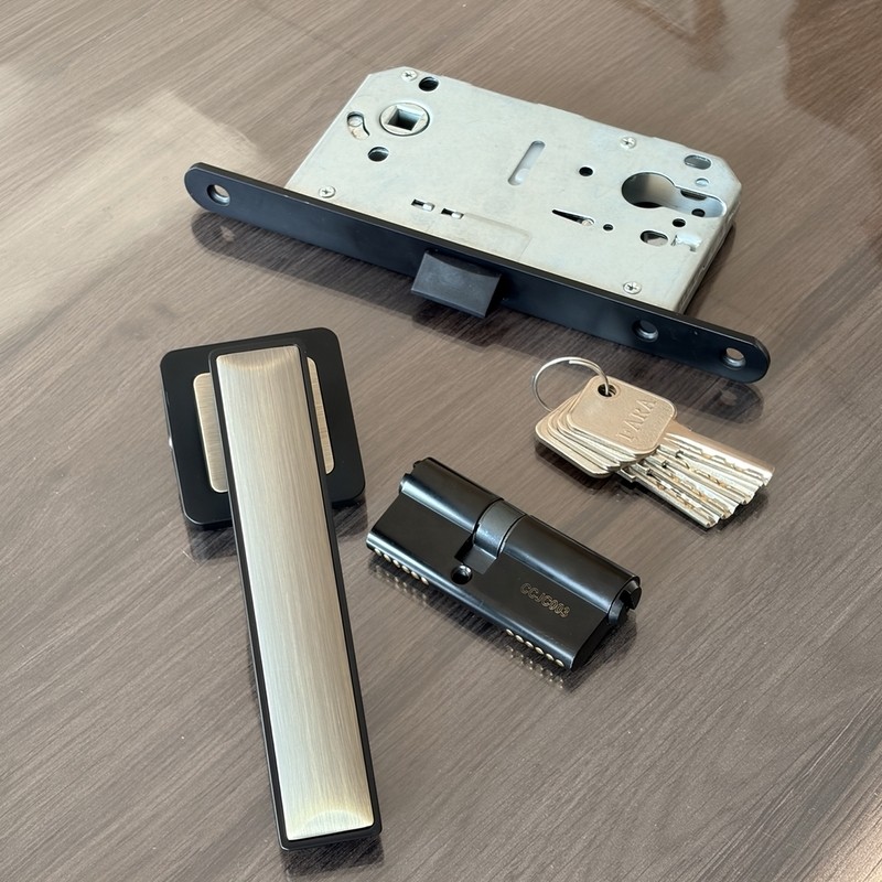 Yongjia Shuangli Hardware CO.,ltd