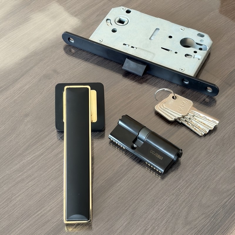 Yongjia Shuangli Hardware CO.,ltd