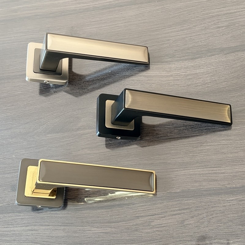 Yongjia Shuangli Hardware CO.,ltd