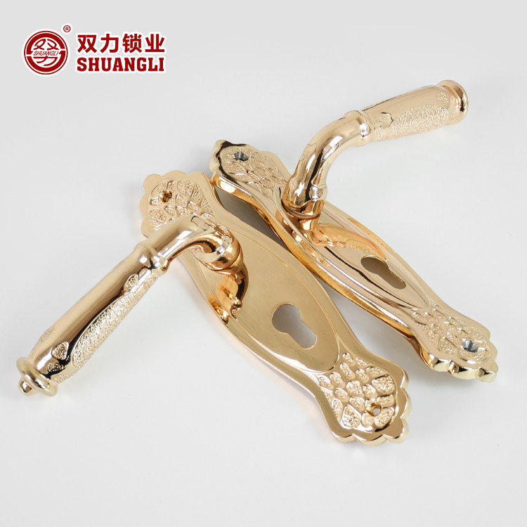 Yongjia Shuangli Hardware CO.,ltd