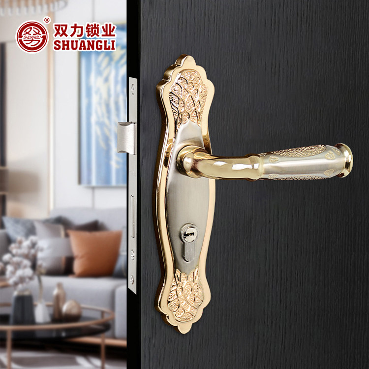 Yongjia Shuangli Hardware CO.,ltd