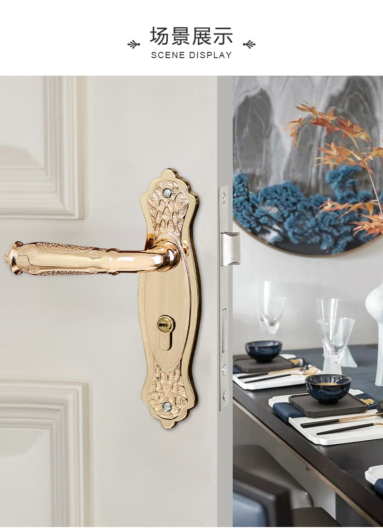 Yongjia Shuangli Hardware CO.,ltd