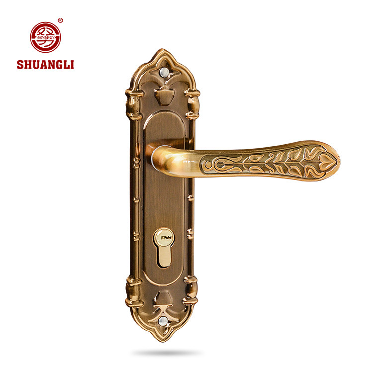 Yongjia Shuangli Hardware CO.,ltd