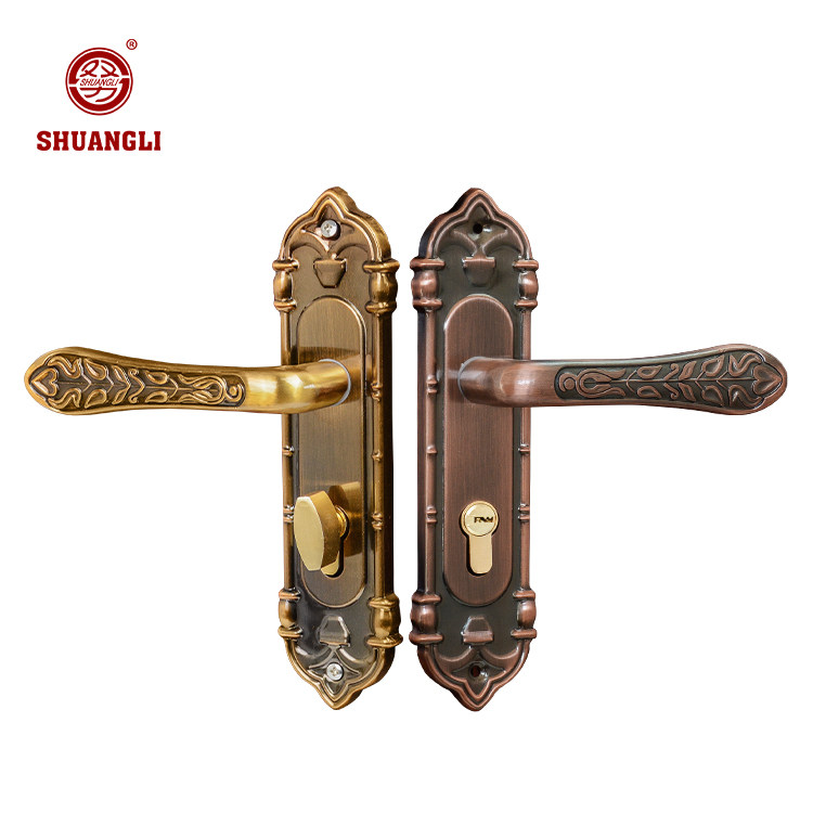 Yongjia Shuangli Hardware CO.,ltd