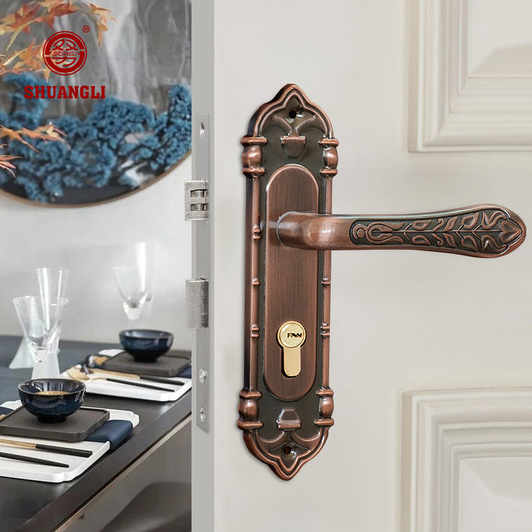 Yongjia Shuangli Hardware CO.,ltd