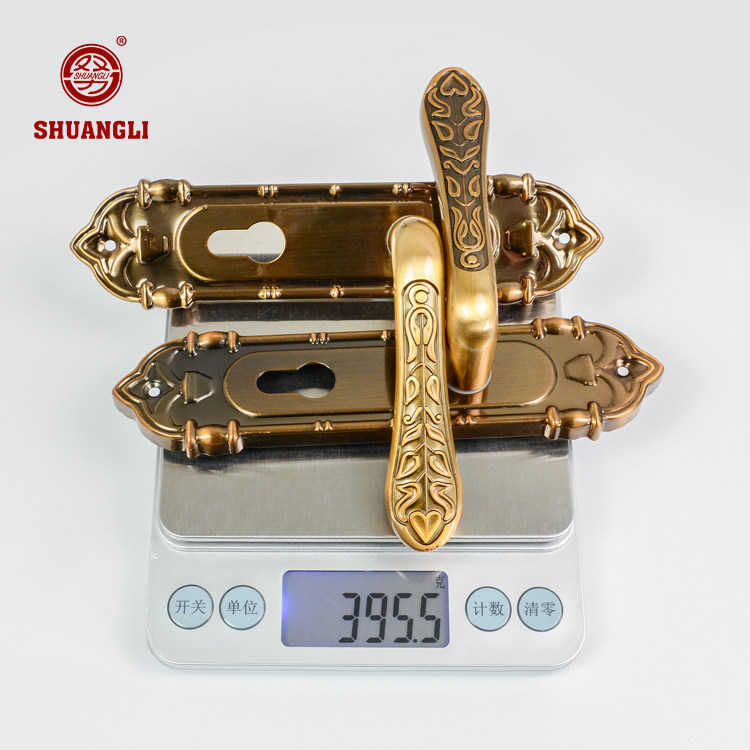 Yongjia Shuangli Hardware CO.,ltd