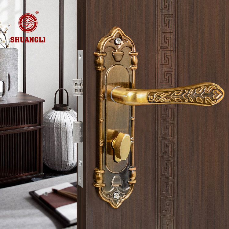 Yongjia Shuangli Hardware CO.,ltd