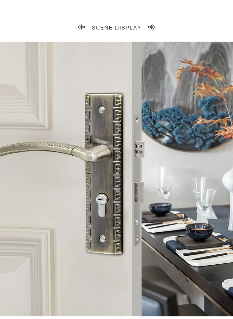 Yongjia Shuangli Hardware CO.,ltd