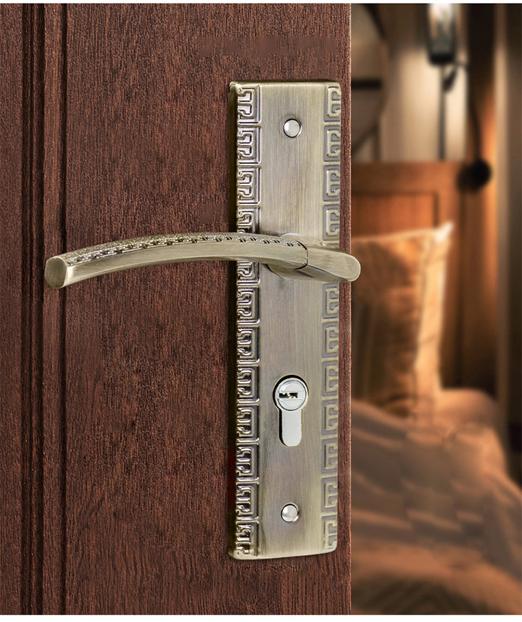 Yongjia Shuangli Hardware CO.,ltd