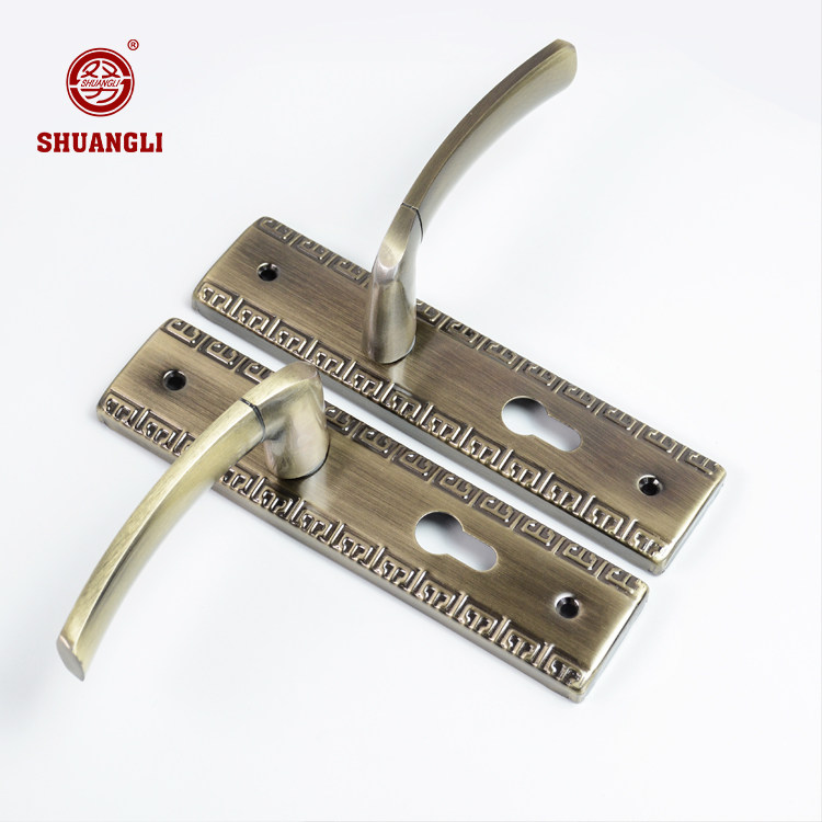 Yongjia Shuangli Hardware CO.,ltd