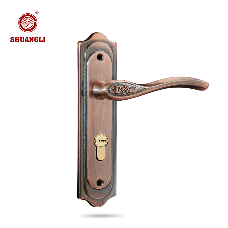 Small sized indoor mortise locks are affordable economical and practical