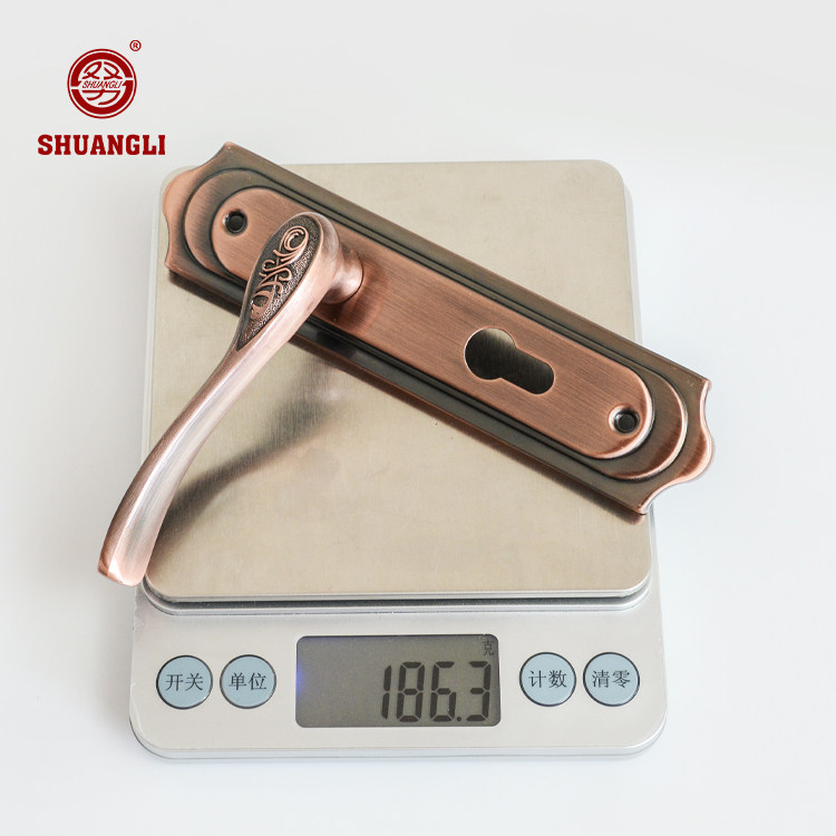 Yongjia Shuangli Hardware CO.,ltd