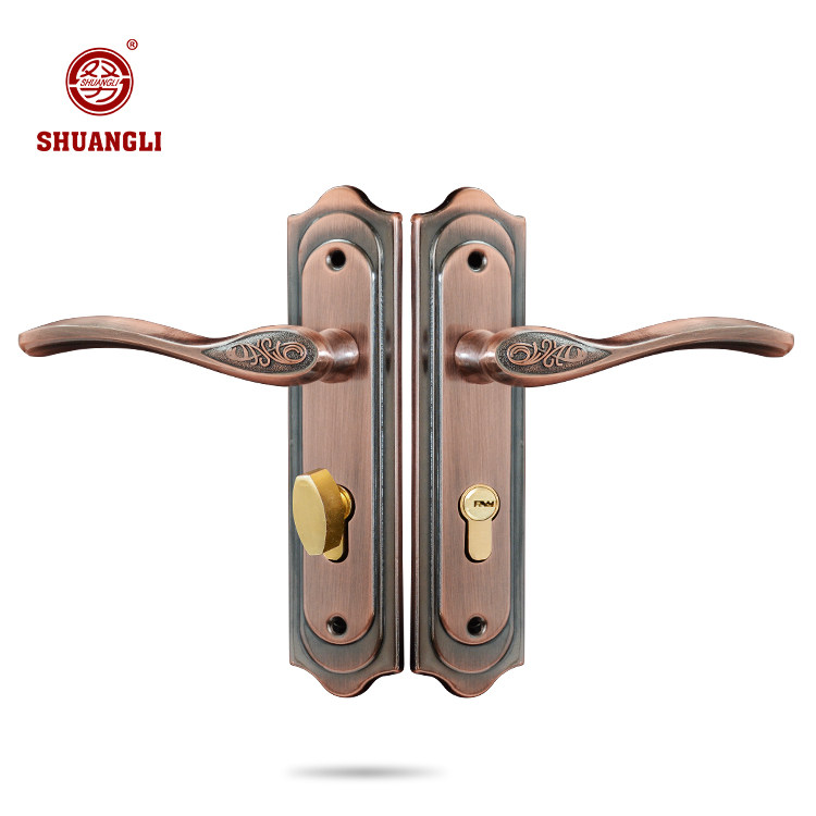 Yongjia Shuangli Hardware CO.,ltd