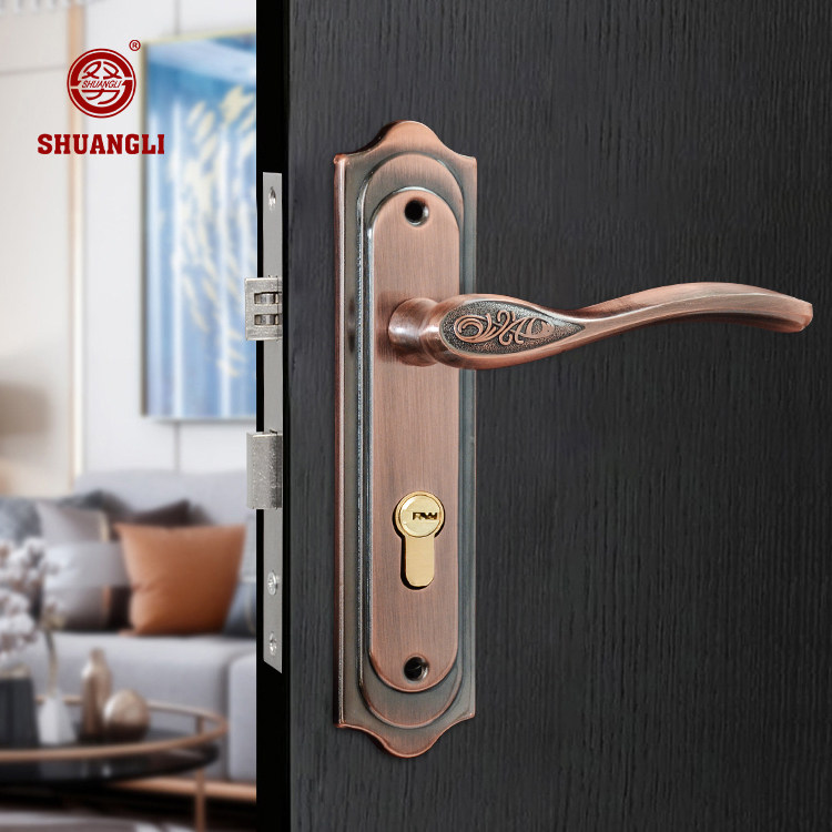 Yongjia Shuangli Hardware CO.,ltd