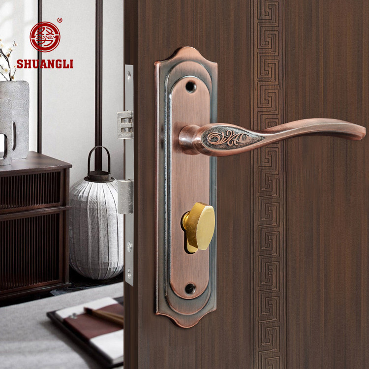 Yongjia Shuangli Hardware CO.,ltd