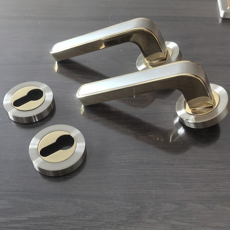 Yongjia Shuangli Hardware CO.,ltd