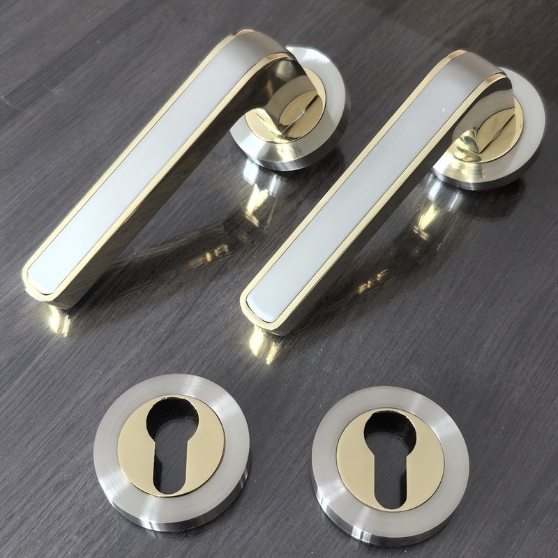 Yongjia Shuangli Hardware CO.,ltd