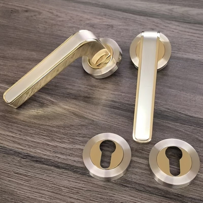 Yongjia Shuangli Hardware CO.,ltd