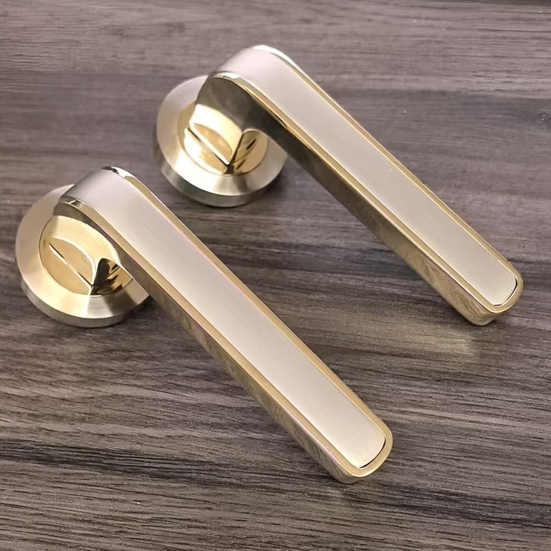 Yongjia Shuangli Hardware CO.,ltd