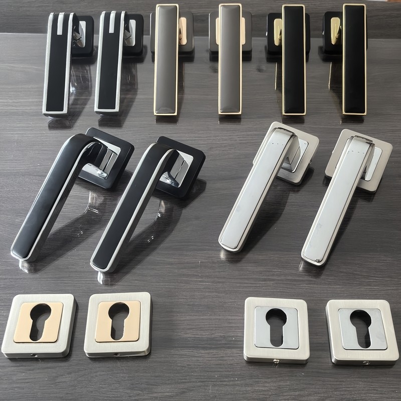 Yongjia Shuangli Hardware CO.,ltd