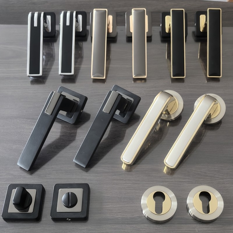 Yongjia Shuangli Hardware CO.,ltd