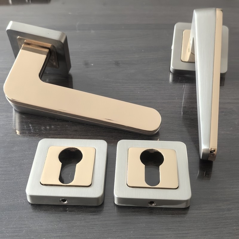 Yongjia Shuangli Hardware CO.,ltd